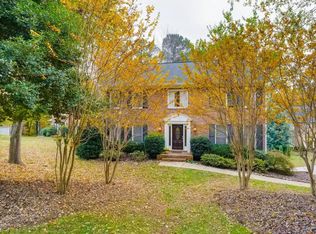 4212 Schooner Ct NE, Roswell, GA 30075