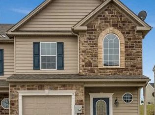 Channing Drive Luxury Townhomes, Chambersburg, PA 17201