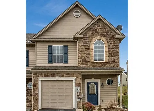 Channing Drive Luxury Townhomes Photo 1