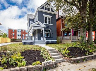 1605 Ruth Ave, Cincinnati, OH 45207