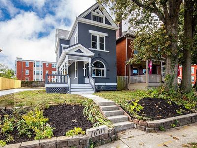 1605 Ruth Ave, Cincinnati, OH, 45207