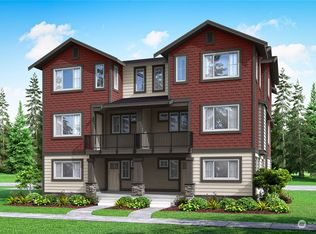 328 E Park St E #23, North Bend, WA 98045