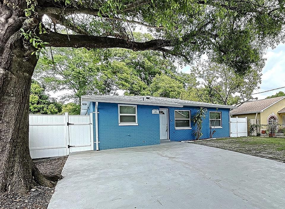 3821 W Spence Ave, Tampa, FL 33614 Zillow
