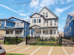 532 Carroll Ave #2, Bridgeport, CT 06607