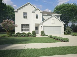 1912 Sandpiper Way, Princeton, TX 75407