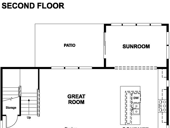 The Hopewell - Spec 1