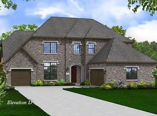 2121 Arbol Way, Prosper, TX 75078