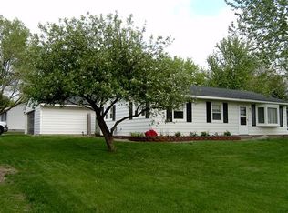 2400 E Highland Rd, Howell, MI 48843