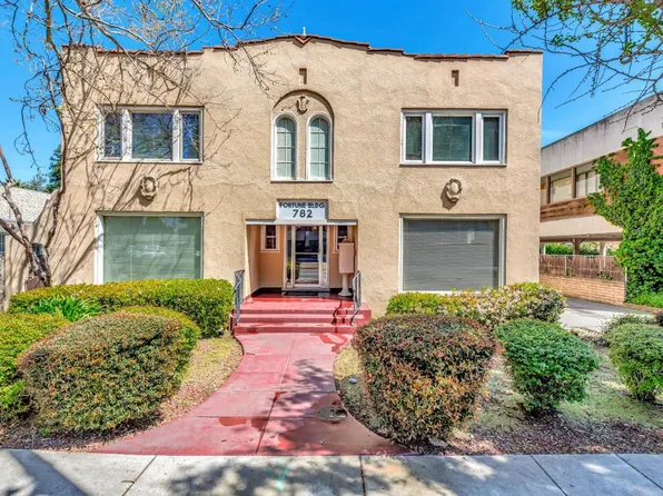 North 1st, San Jose, CA 95112