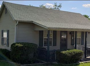 305 Watts St, Park Hills, MO 63601