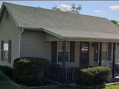 305 Watts St, Park Hills, MO, 63601