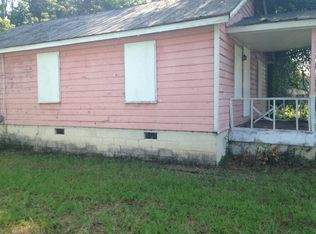 417 Faith Ave, Albany, GA 31701