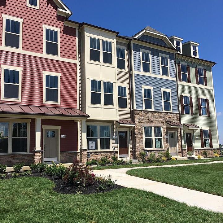 3245 Stone Barn Dr, Urbana, MD 21704 Zillow