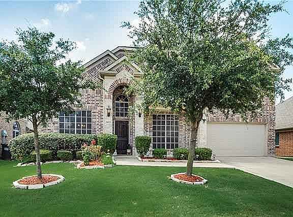 5th image of 2412 Lakebend Dr