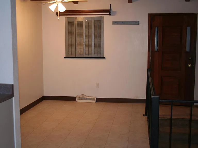 Eating Area