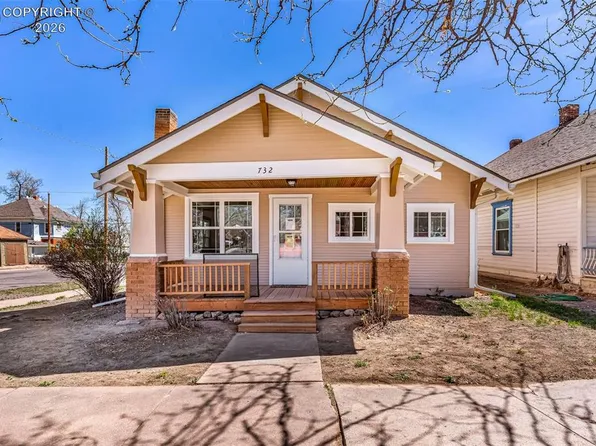 732 College Ave #1, Canon City, CO 81212