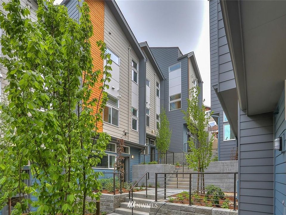 1st image of 2601 22nd Ave W #D