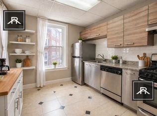 1712 Commonwealth Ave #1, Brighton, MA 02135