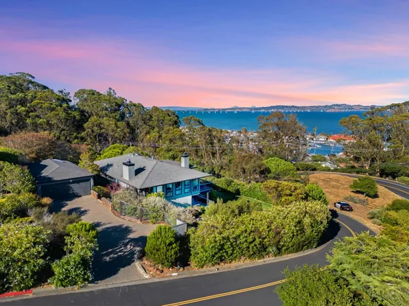 3 Mateo Dr, Belvedere Tiburon, CA 94920