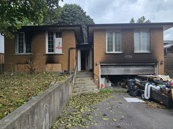 597 Truedell Rd, Kingston, ON K7M 6S7