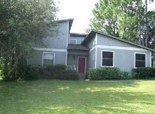 7615 NW 38th Pl, Gainesville, FL 32606