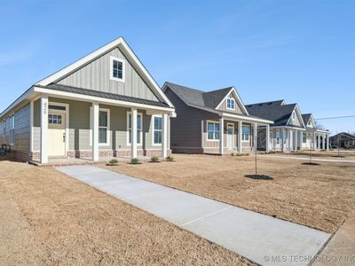 426 E Will Rogers Blvd, Claremore, OK, 74017