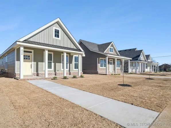 426 E Will Rogers Blvd, Claremore, OK 74017