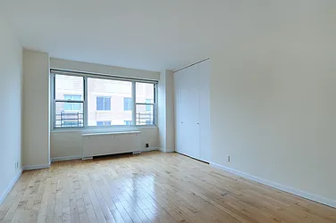 Rented by Corcoran