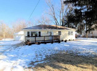 2253 E 1500th Rd S, Kankakee, IL 60901