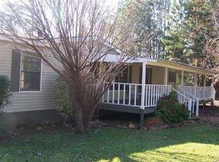 118 Merry Ct NW, Milledgeville, GA