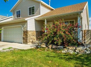4145 E Parkers Pl, Eagle Mountain, UT 84005