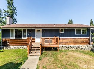 1118 May Ave, Shelton, WA 98584