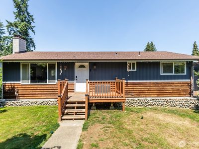 1118 May Avenue, Shelton, WA, 98584