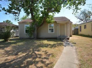 1623 W 7th St, Freeport, TX 77541