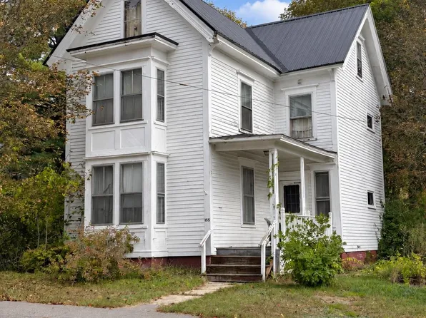 155 Baldwin Street, Laconia, NH 03246