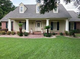 817 Woodleigh Dr, Baton Rouge, LA 70810