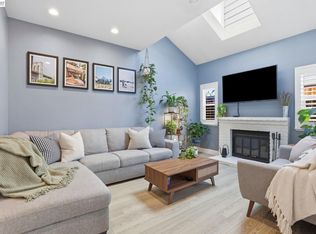 Birch Creek, Pleasanton, CA 94566