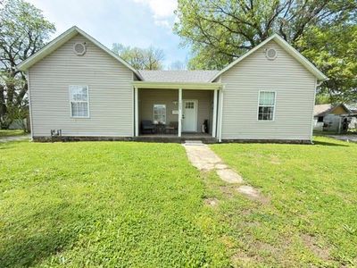 1005 Walnut St, Lamar, MO, 64759
