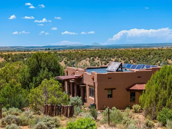 6433 County Road 136, Hesperus, CO 81326