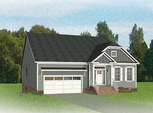 Linden Terrace Plan, Sweetspire, Glen Allen, VA 23059