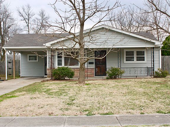 2nd image of 13911 Beeston Blvd