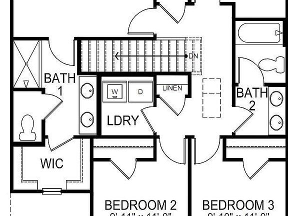 2nd image of this home
