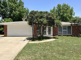 3516 47th St, Lubbock, TX 79413