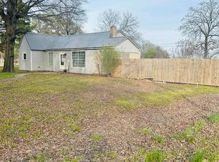 800 Highway 367 N, Tuckerman, AR 72473