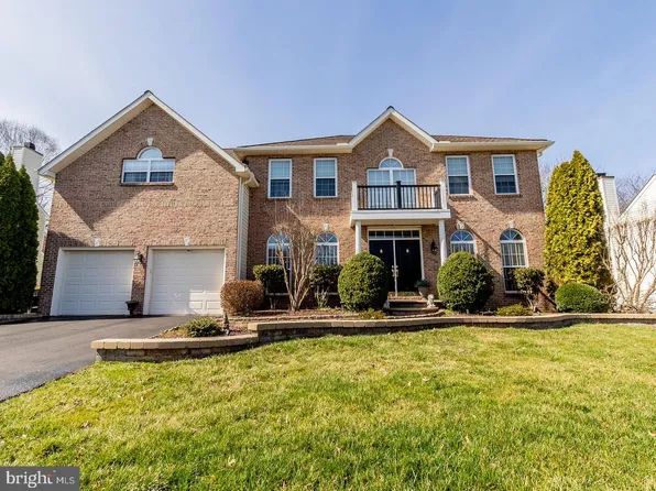 126 Emerald Ridge Dr, Bear, DE 19701