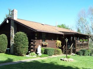 166 Dan Mar Rd, Franklin, NC 28734