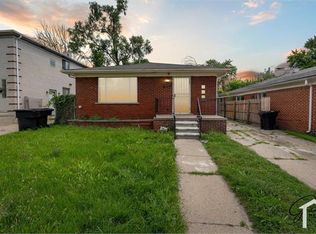 15354 Greenfield Rd, Detroit, MI 48227