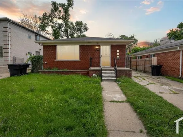 15354 Greenfield Rd, Detroit, MI 48227