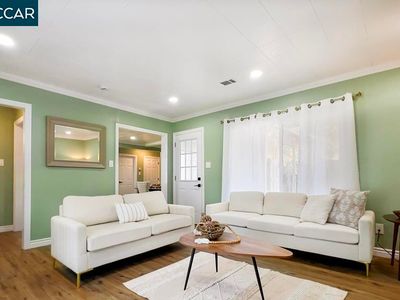 3060 Grant St, Concord, CA, 94520