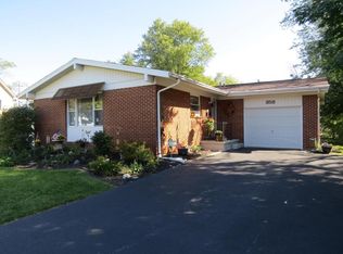 358 S Murray Hill Rd, Columbus, OH 43228